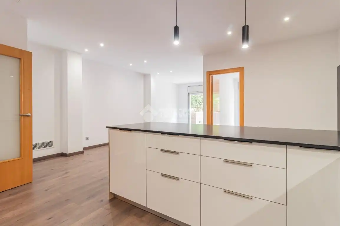 Cocina de Piso en venta en Sant Cugat del Vallès