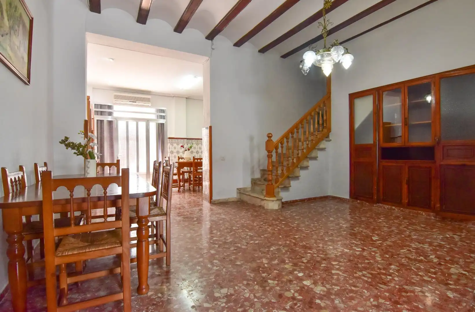 Casa o xalet de lloguer en Puçol amb Aire condicionat, Terrassa i Traster