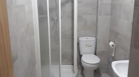 Foto 3 de Planta baixa per a compartir a Plaça Reis Catòlics, Plaza Crevillente - Antiguos Juzgados - El Asilo, Alicante