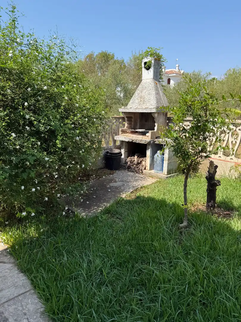 Jardín de Casa o chalet en venta en Vinaròs con Aire acondicionado, Calefacción y Jardín privado