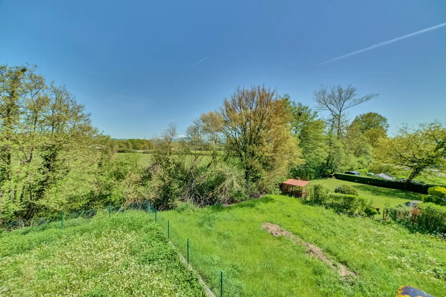 Casa o xalet en venda en Ultzama amb Calefacció, Jardí privat i Terrassa