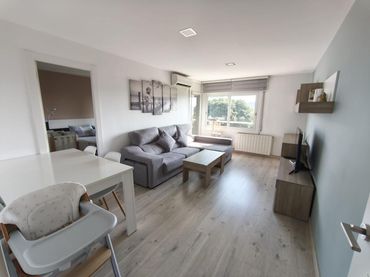 Wohnung mit Balkon zum Verkauf in Mas Rampinyo - Montcada Nova - Carrerada