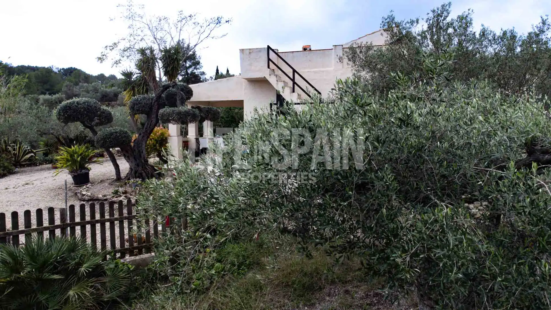 Casa rústica con piscina en venta en El Perelló, imagen 51