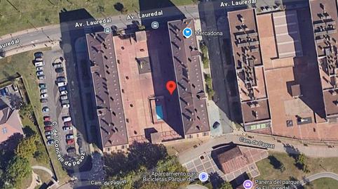 Foto 2 de Piso en venta en Avenida del Lauredal 8, 4 02 0c, Gijon, Jove, Gijón