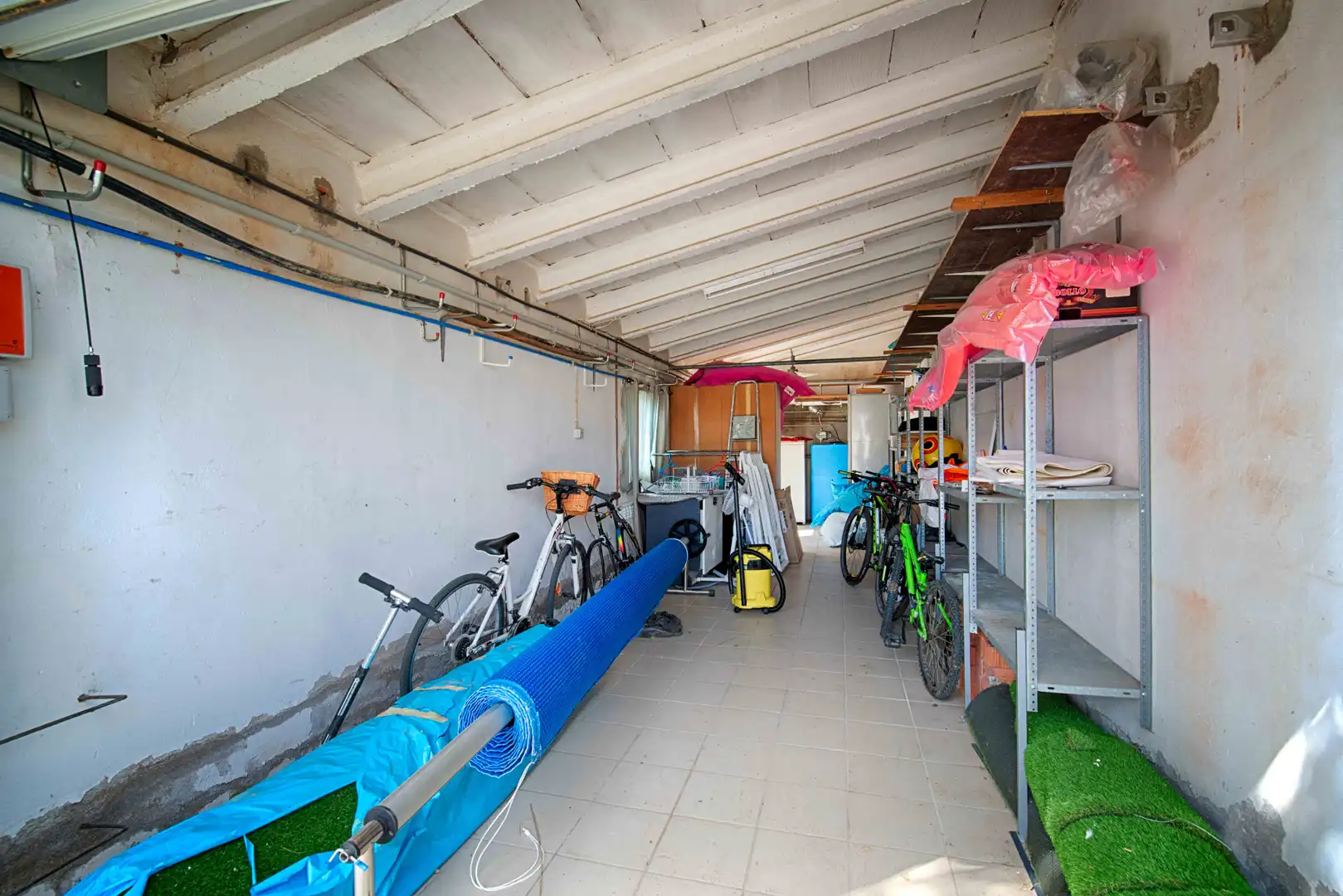 Casa con piscina en venta en Carrer Norfeu, imagen 27