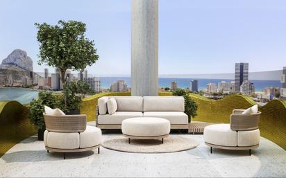 Apartment for sale in Avenida de Rumania, Marisol Park - Ortembach - Los Almendros, Calpe / Calp