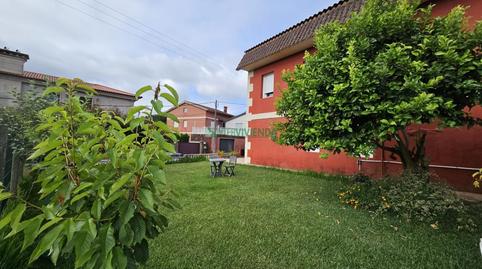 Foto 5 de Casa o chalet en venta en Camino Amaro, Cabral - Candeán, Pontevedra
