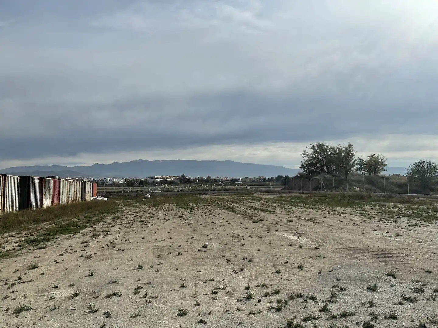 Terreno rustico in vendita a Maracena, imagen 5