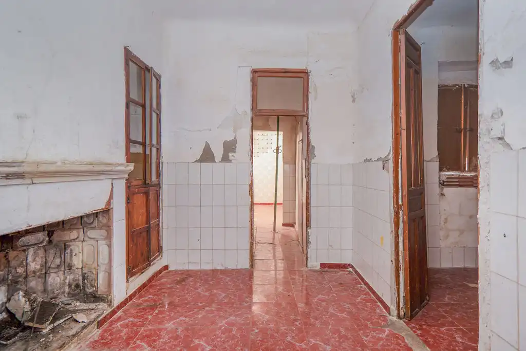 Detached homes for sale in Cl Jose Lopez Almagro, Puebla de Soto