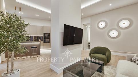 Foto 3 de Apartamento en venta en Calle del Barco, Universidad - Malasaña,  Madrid Capital