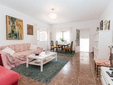 Maison avec balcon à vendre à Carrer Pintor Laureano Barrau