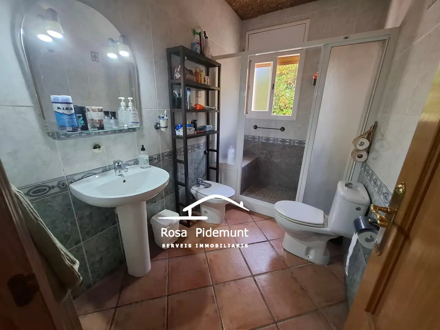 Villa mit Pool zum Verkauf in Carrer Sant Hilari Sacalm, imagen 17