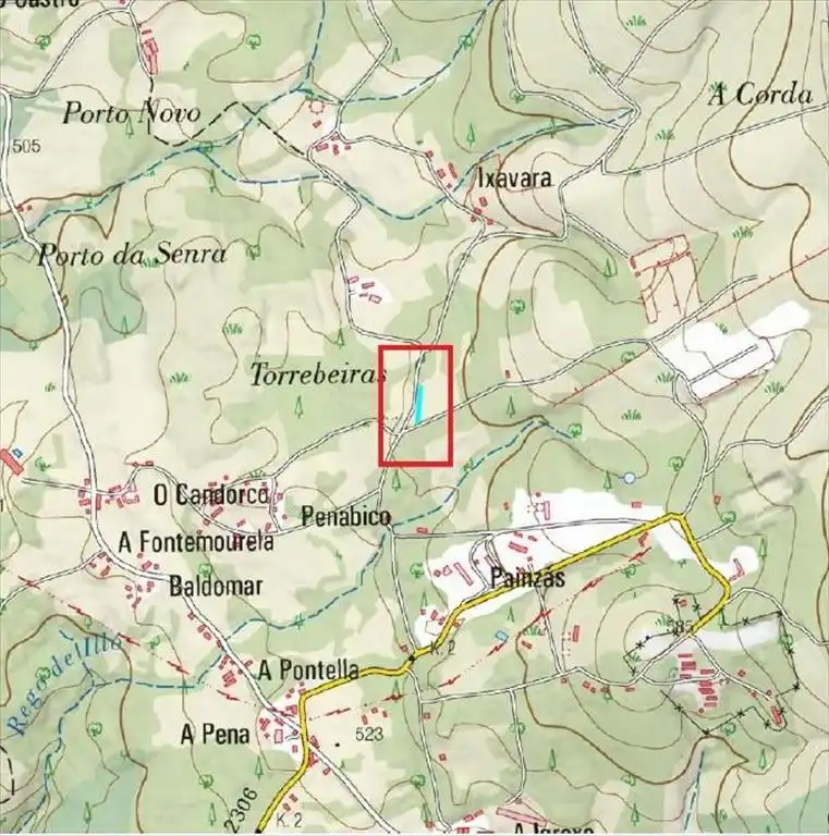 Terreni e lotti in vendita a Guitiriz, imagen 3