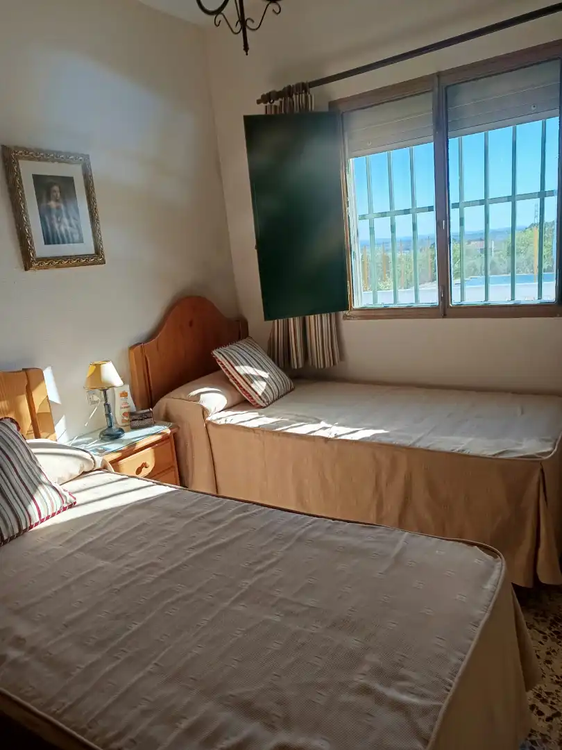 Casa rústica con piscina en venta en Zafra, imagen 30
