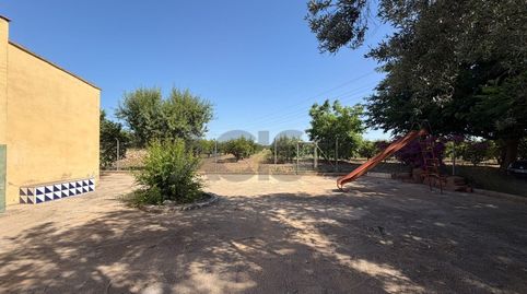 Foto 2 de Finca rústica en venda a Carlet, Valencia