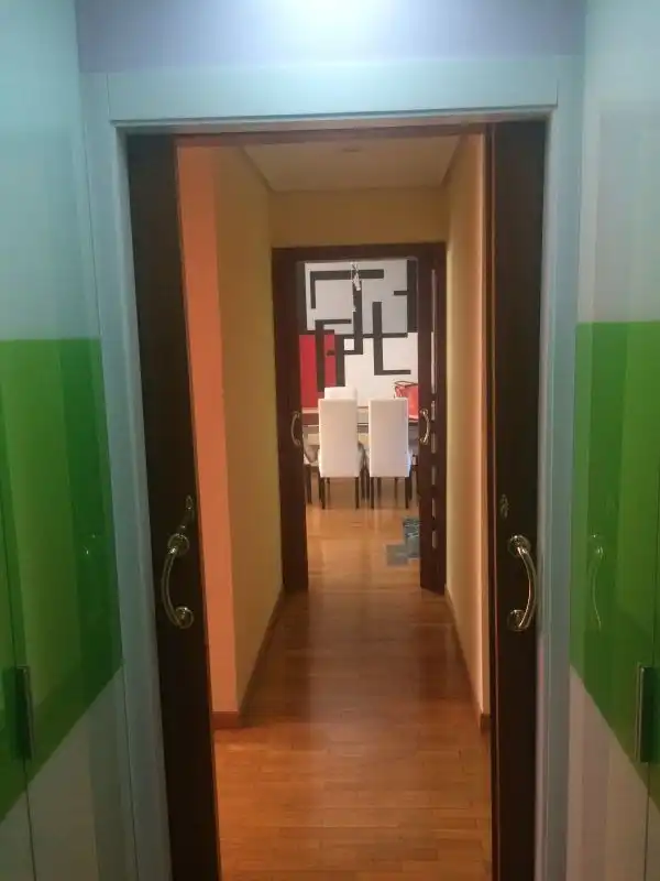 Pis en venda en Ponferrada amb Calefacció