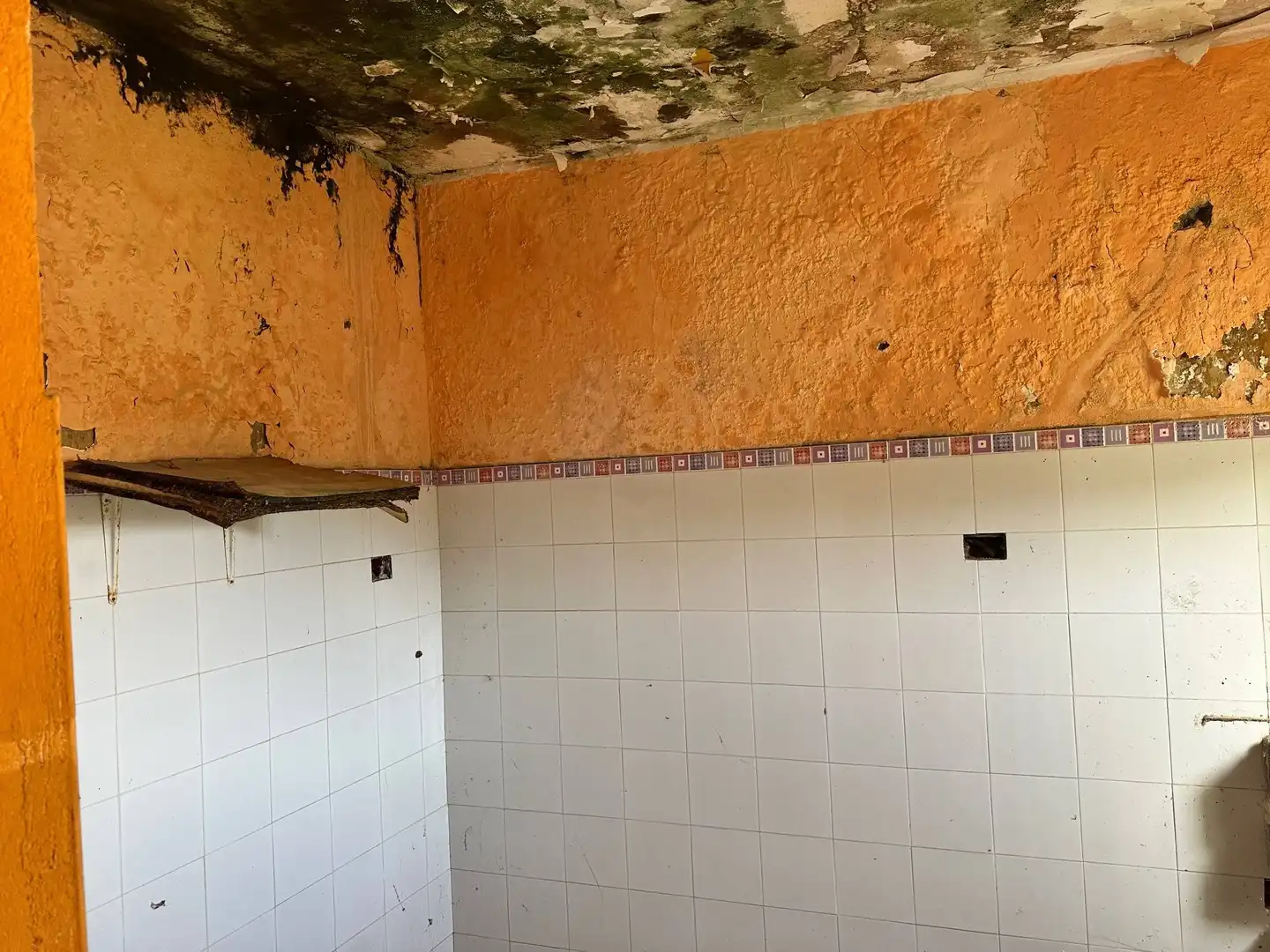 Baño de Piso en venta en Teror con Terraza