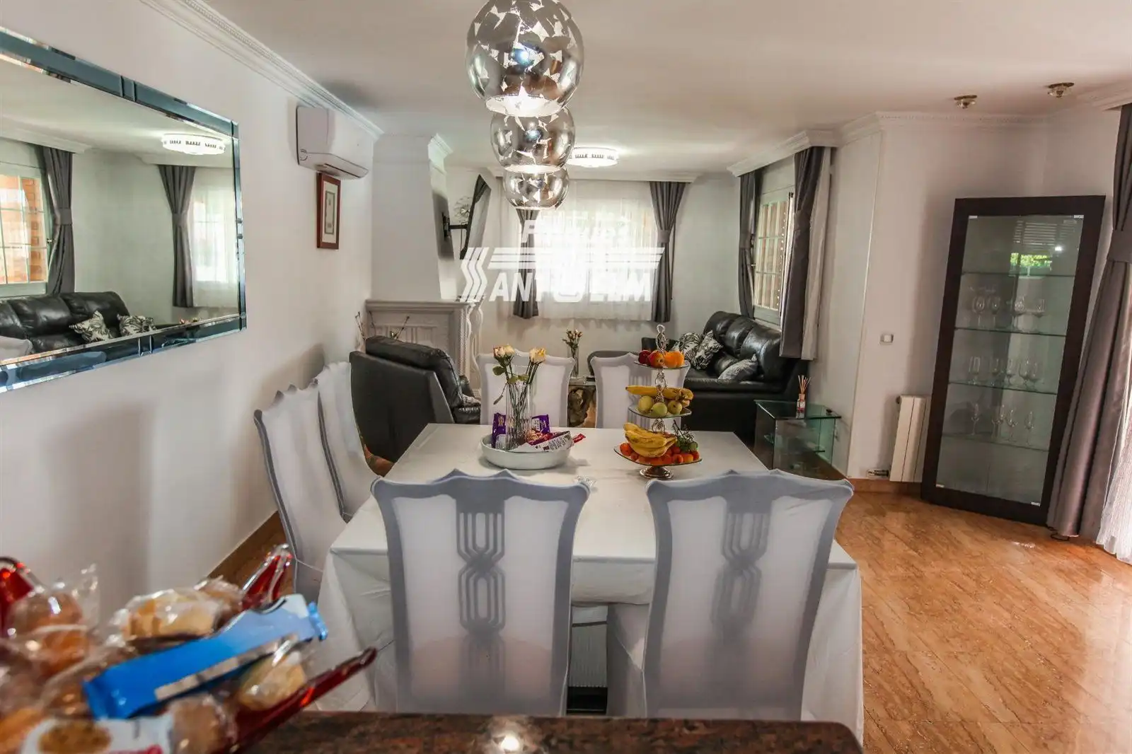 Detached house with pool for sale in ACUARI, imagen 18