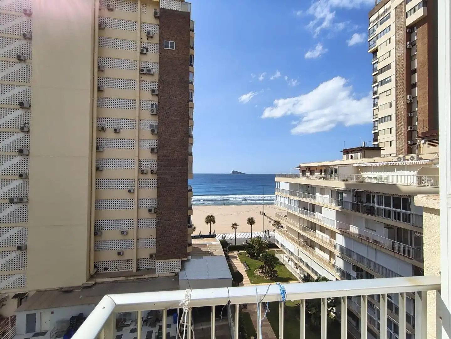 Penthouse mit Aufzug zum Verkauf in Avenida MADRID, imagen 16