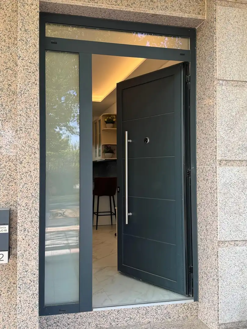 Apartament de lloguer en Chinchibarra - Capuchinos