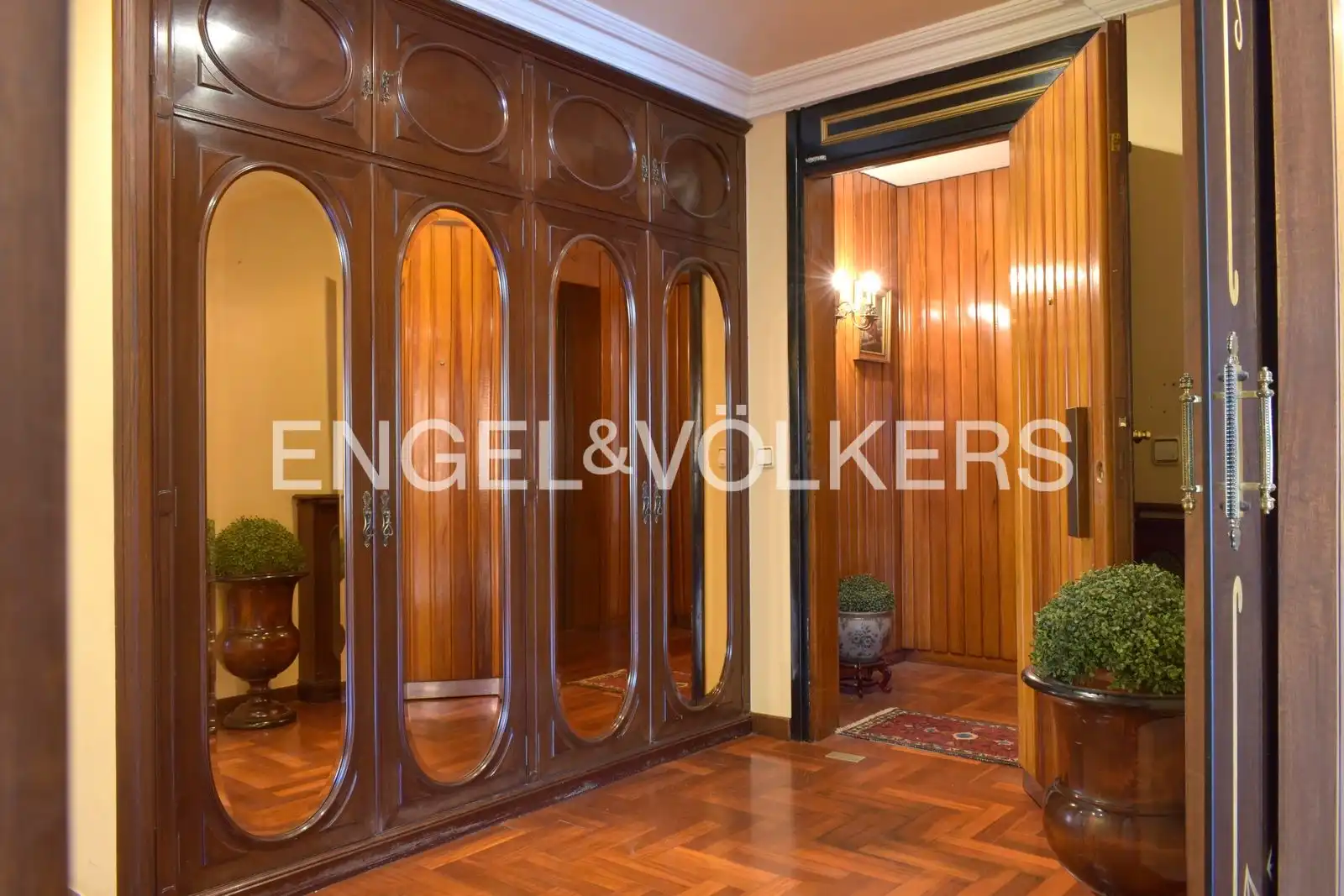 Piso de alquiler en Vigo  con Calefacción y Terraza