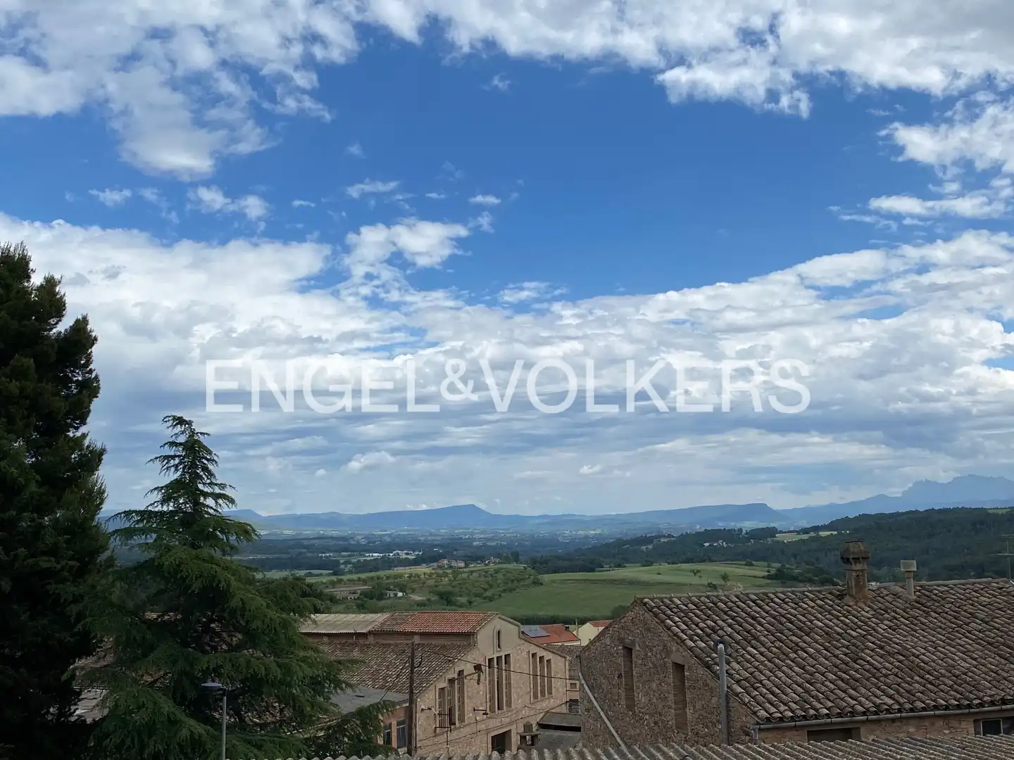 Residential land for sale in Sant Martí de Tous, imagen 5