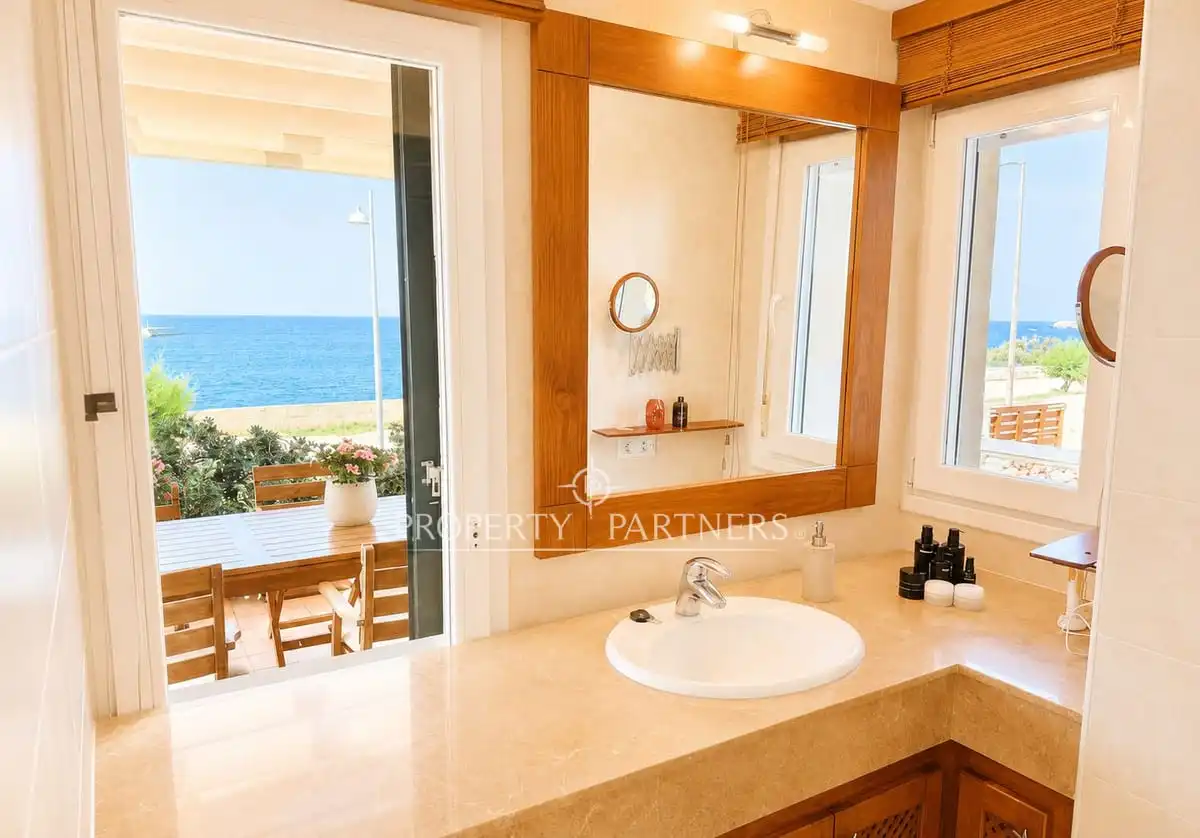 Apartment with pool for sale in Passeig Marítim, imagen 21