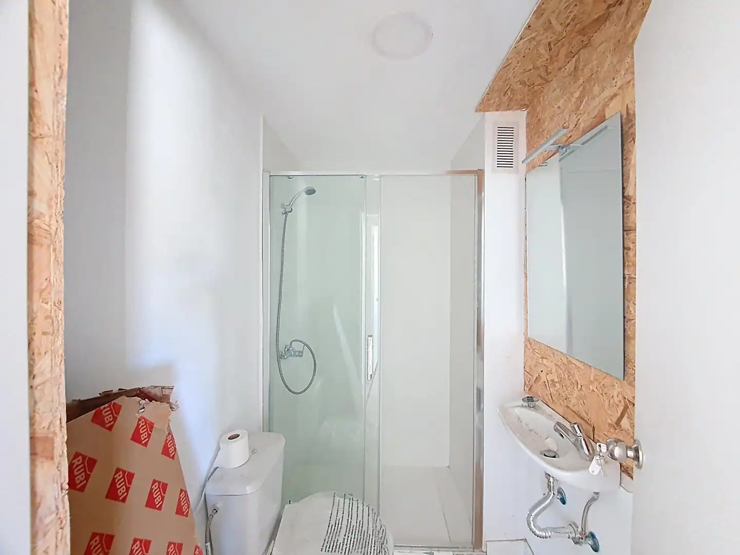 Baño de Apartamento en venta en Las Palmas de Gran Canaria