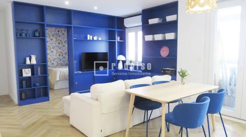 Foto 3 de Piso en venta en La Unión - Cruz de Humilladero - Los Tilos, Málaga Capital