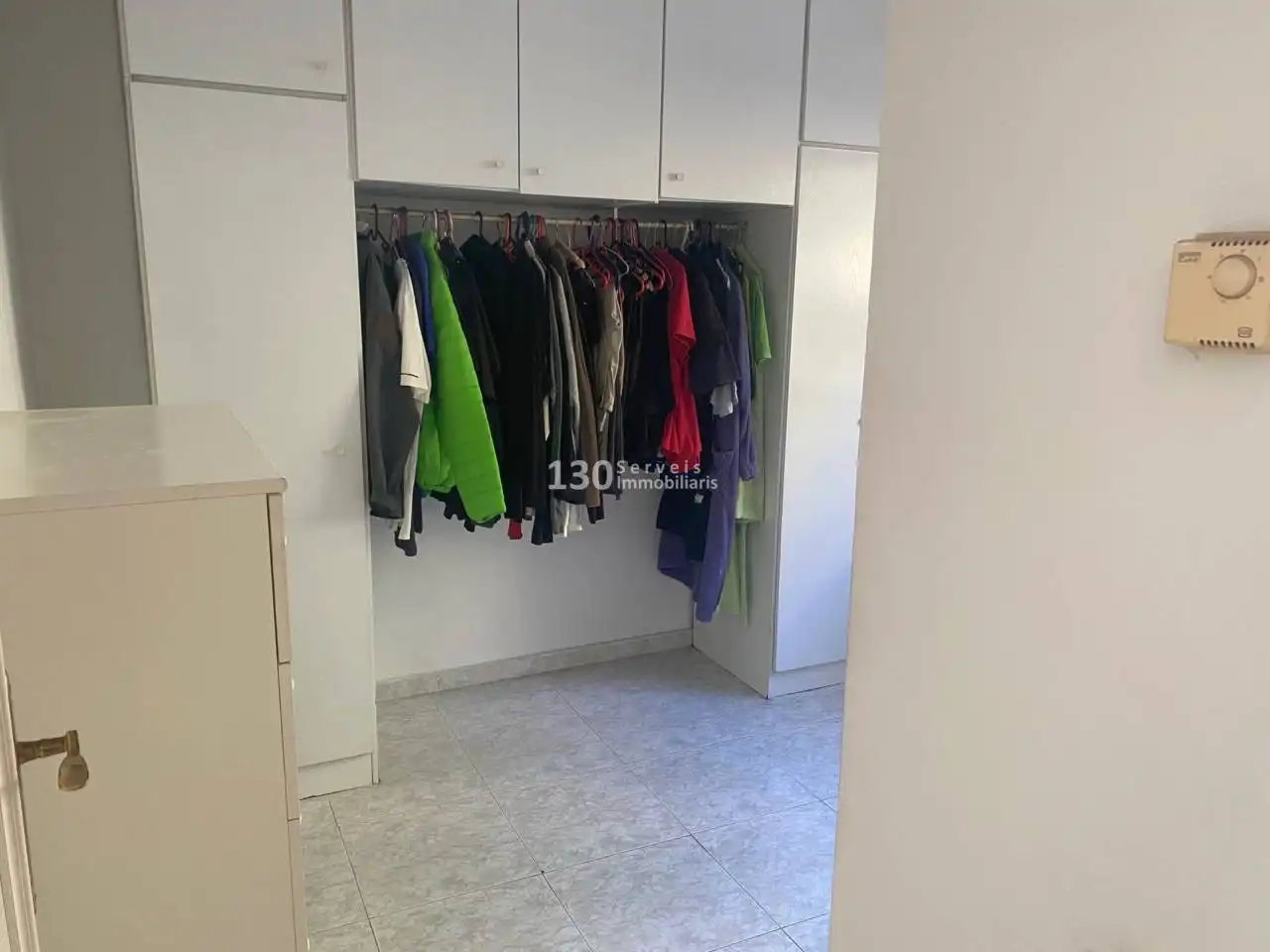 Habitación de Casa o chalet en venta en Sitges con Aire acondicionado, Jardín privado y Terraza