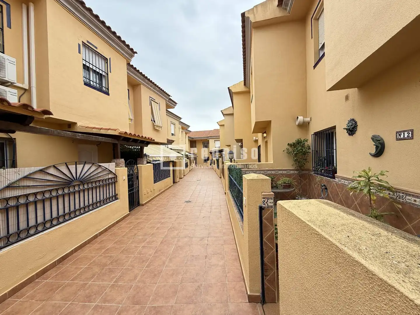 Maisonette zum Verkauf in de la Bahía de Málaga AU40, Jardines de Alhaurín - Huerta Alta - Fuensanguínea