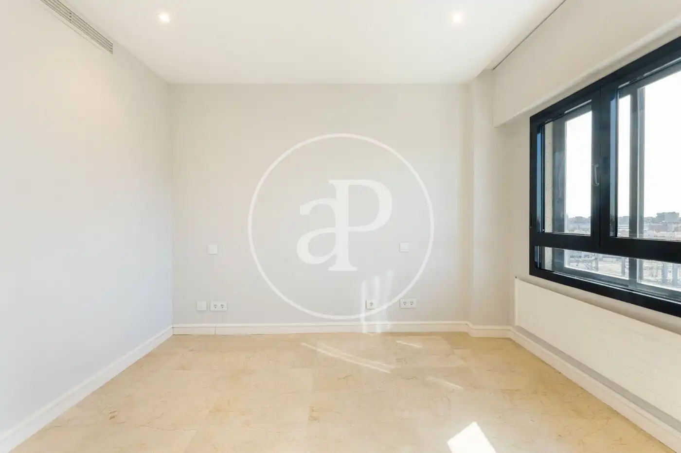 Flat with garden to rent in C. de Téllez, imagen 17