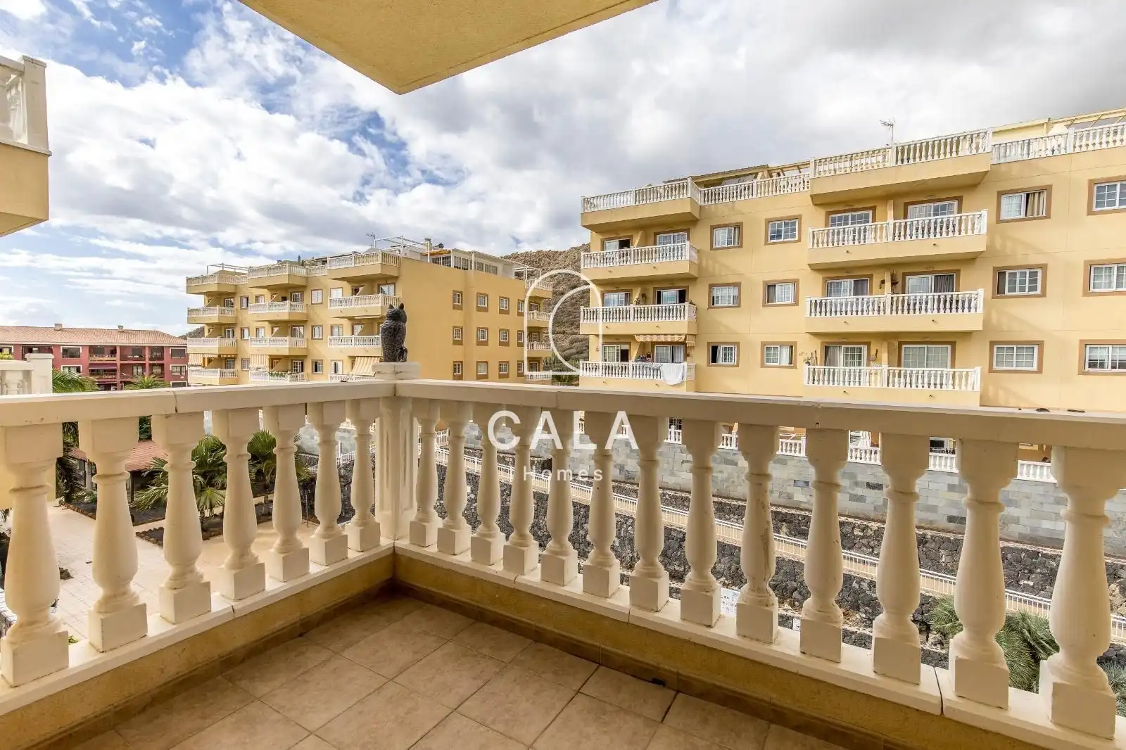 Terrassa de Àtic en venda en Arona amb Terrassa, Traster i Piscina