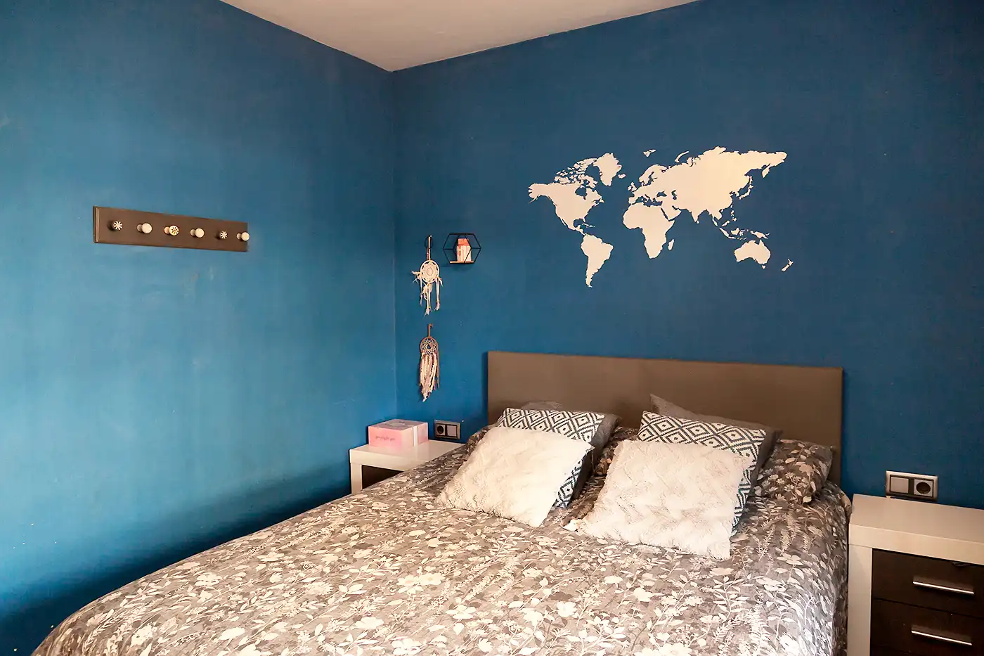 Habitación de Piso en venta en Barcelona con Aire acondicionado, Calefacción y Terraza