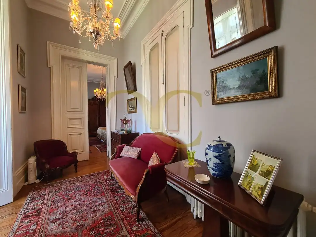 Casa o xalet en venda en Gijón  amb Calefacció, Jardí privat i Terrassa