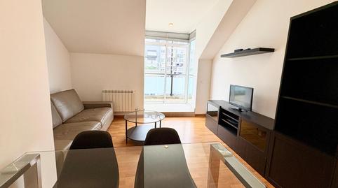 Photo 2 of Flat to rent in  San Diego, Cuatro Caminos - Plaza de la Cubela, A Coruña