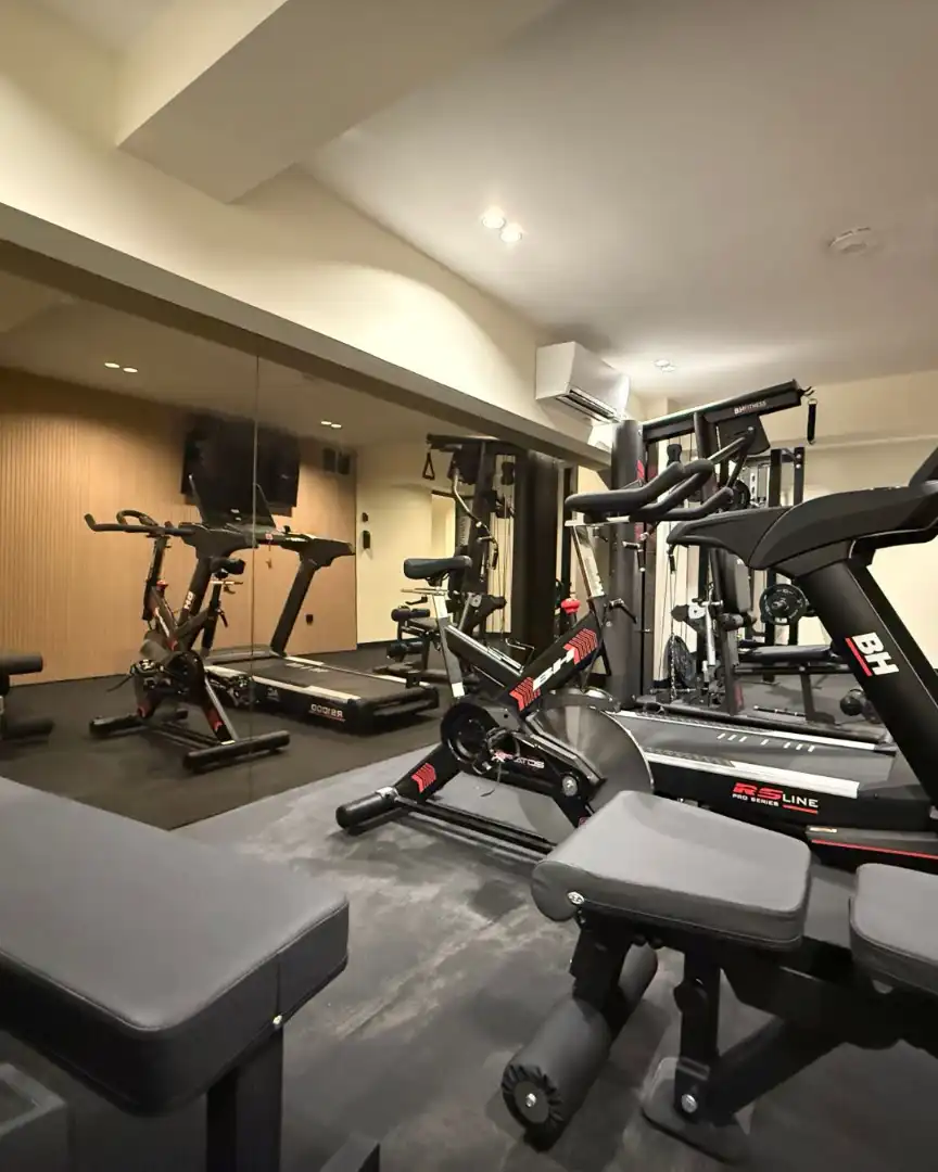 Estudio de alquiler en Madrid con Aire acondicionado, Calefacción y Amueblado
