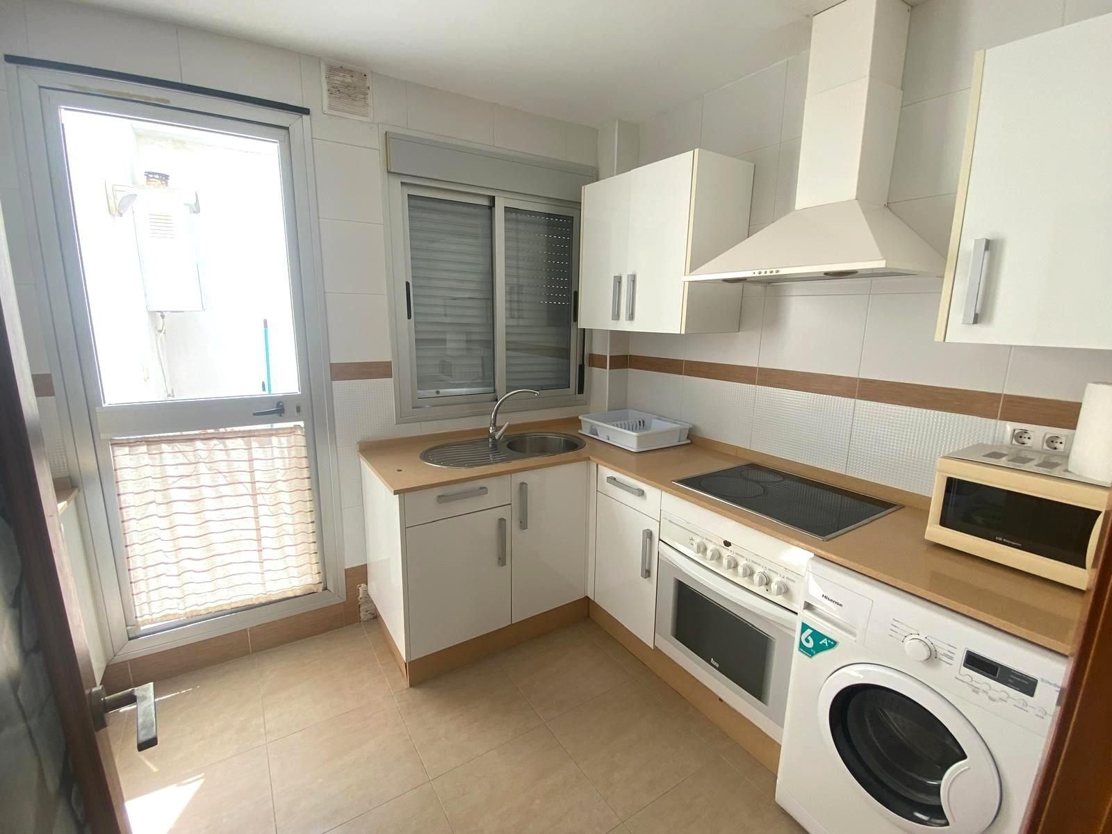 Cuina de Pis en venda en Barbate