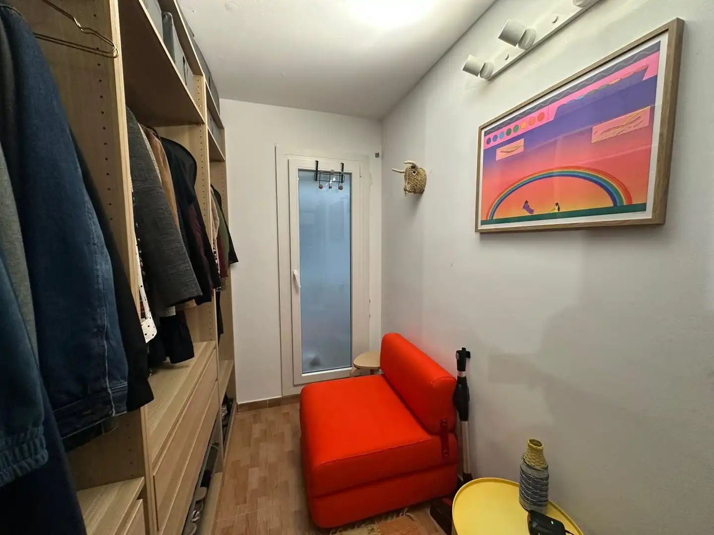 Apartment with balcony for sale in Sant Andreu, imagen 20