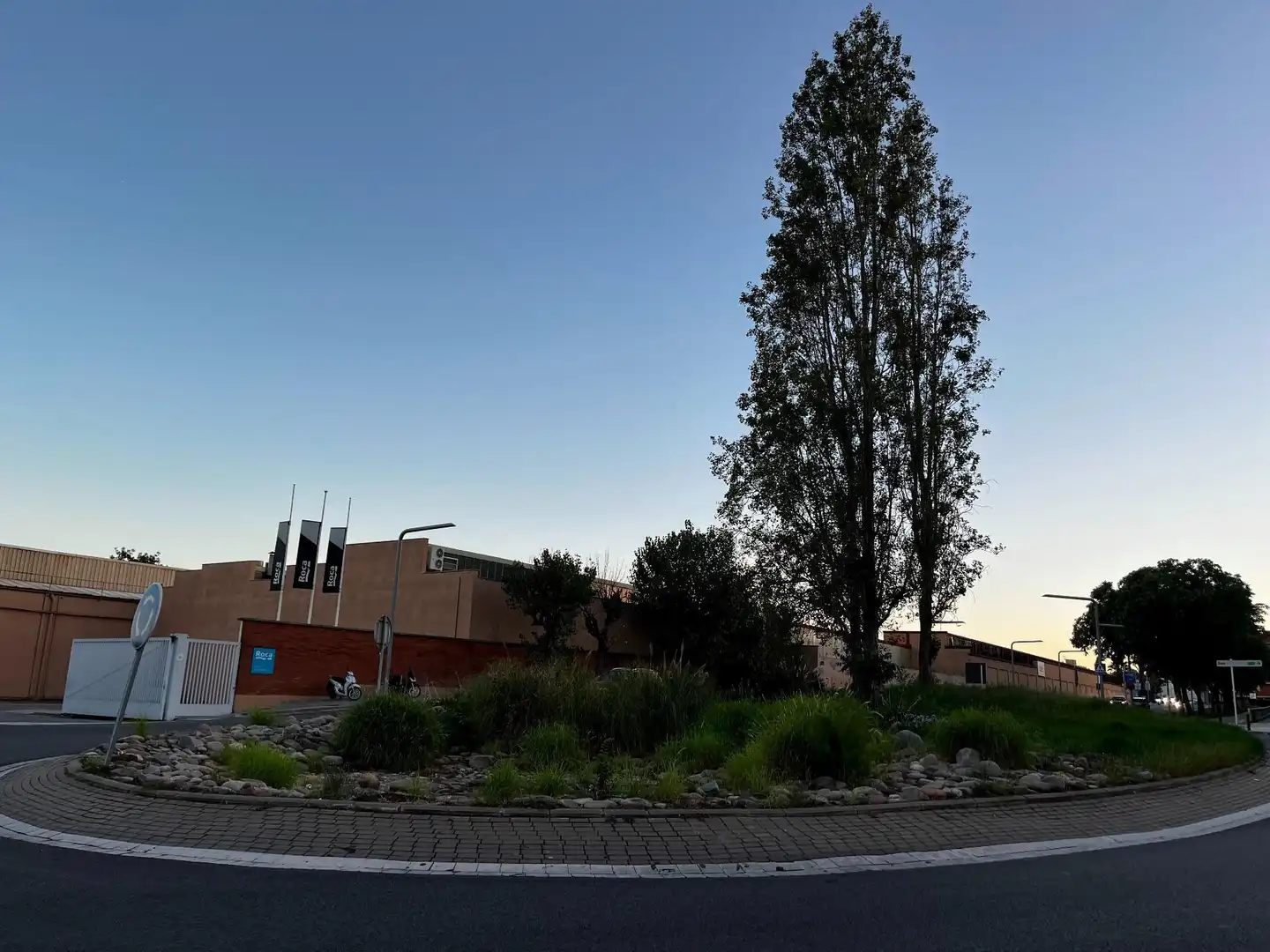 Außenansicht von Wohnung zum Verkauf in Gavà
