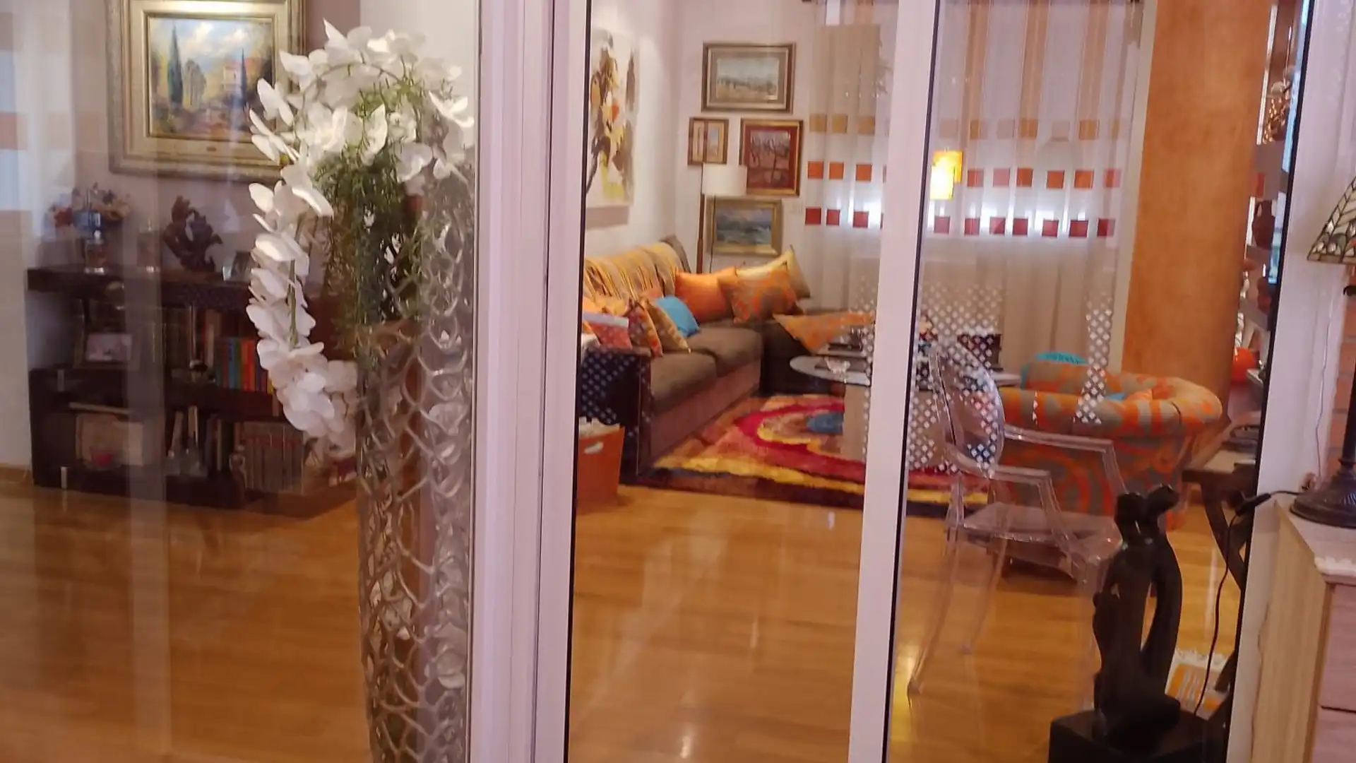 Pis en venda en Lorca amb Aire condicionat, Terrassa i Traster