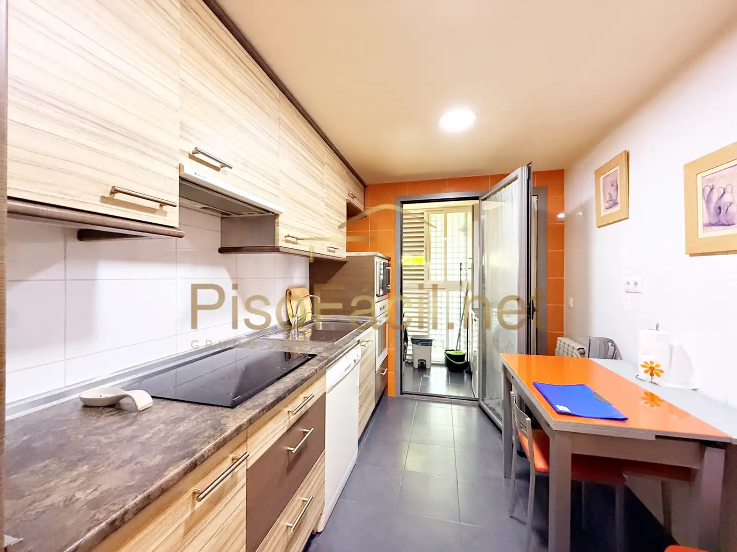 Cocina de Piso en venta en Parla Este