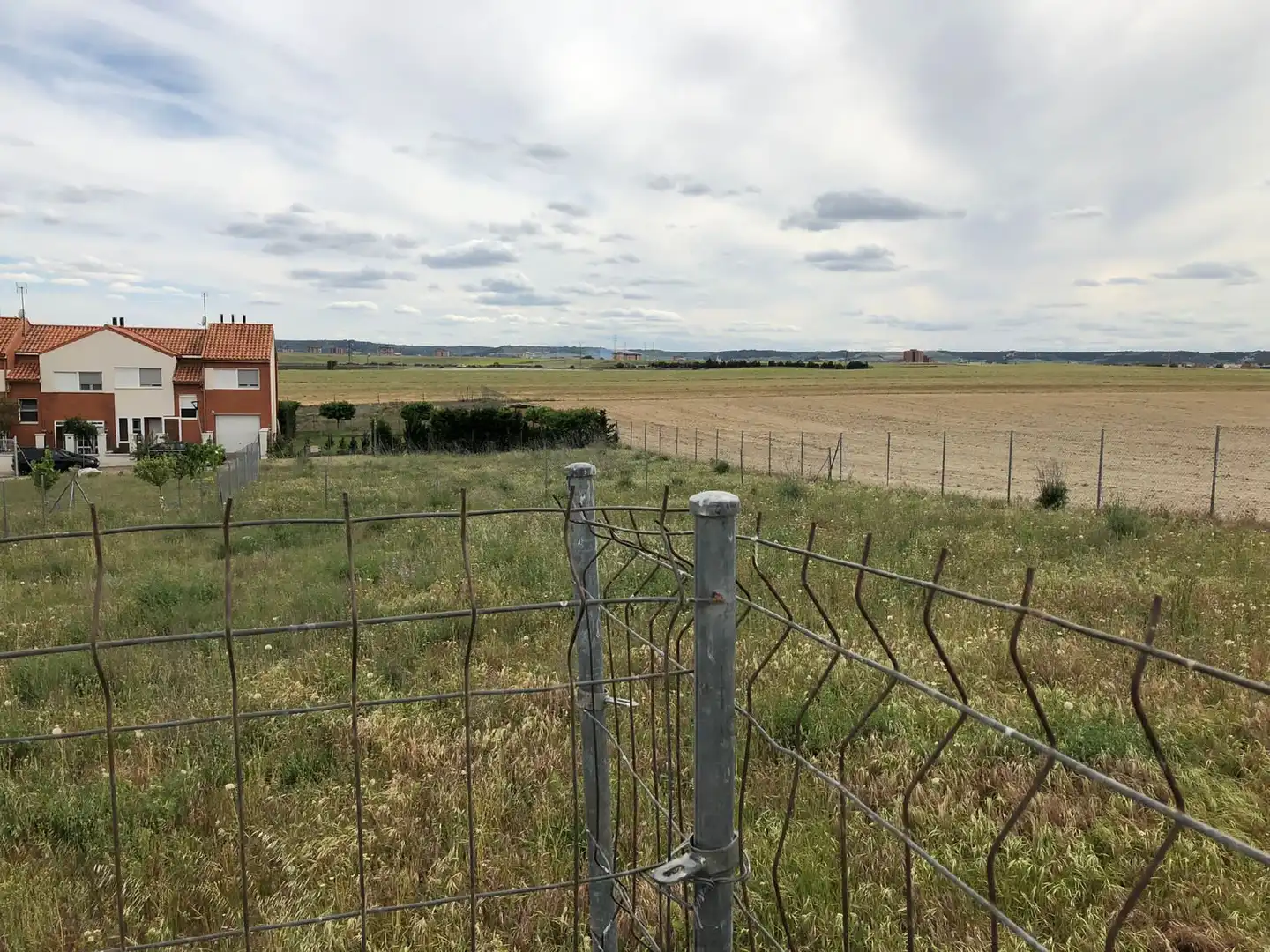 Residencial en venta en C GOLONDRINAS, Santa María del Campo