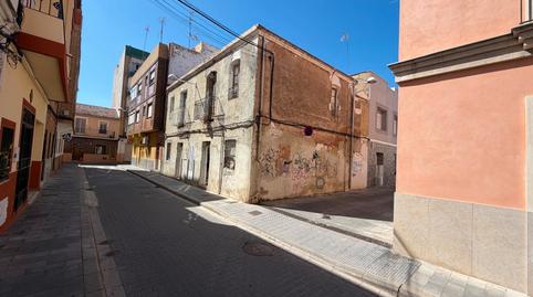 Foto 3 de Edificio en venta en Carrer Cervantes, Playa Puerto de Sagunto, Sagunto / Sagunt