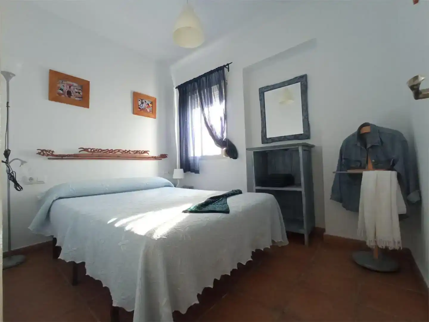 Casa adosada en venta en El Lentiscal, 16, El Lentiscal