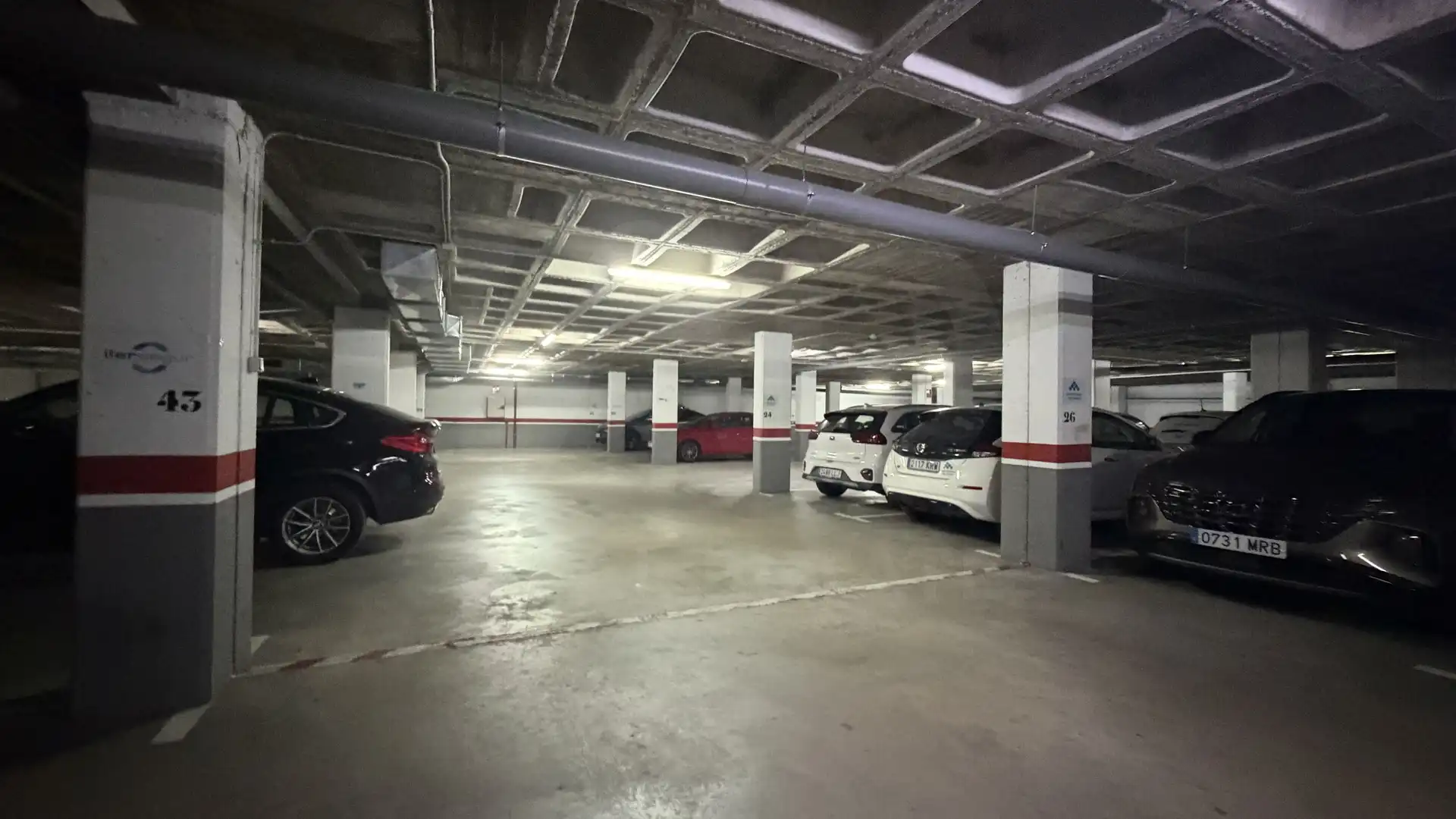 Local comercial en alquiler en Calle CL IVARS D'URGELL 10 10 10, imagen 15