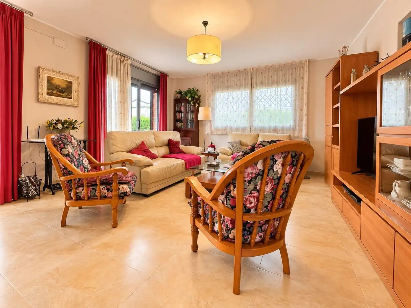 Villa avec terrasse à vendre à Els Masos - Els Garrofers, imagen 5