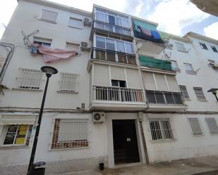 Exterior view of Flat for sale in Málaga Capital