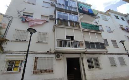 Exterior view of Flat for sale in Málaga Capital