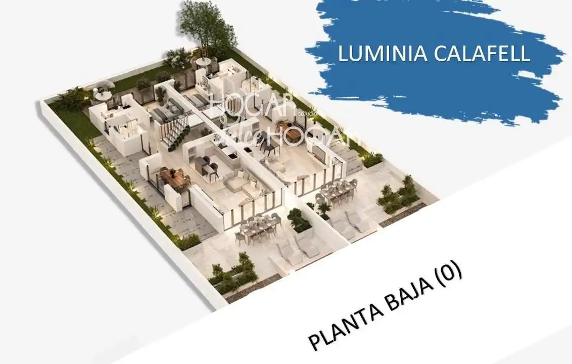 Casa a schiera con piscina in vendita a Italia, imagen 12
